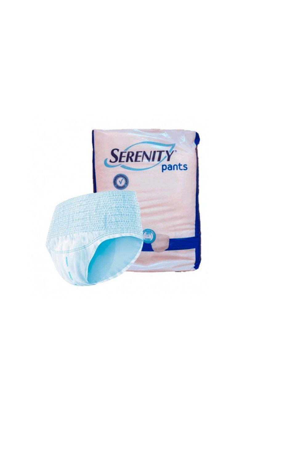 Serenety Serenity Slip S Night Small 80U