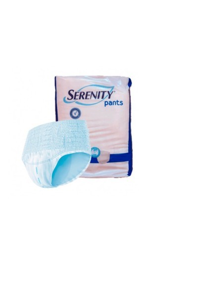 Serenety Serenity Slip S Night Small 80U