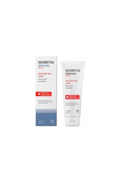 Sesderma Hair Loss Mask