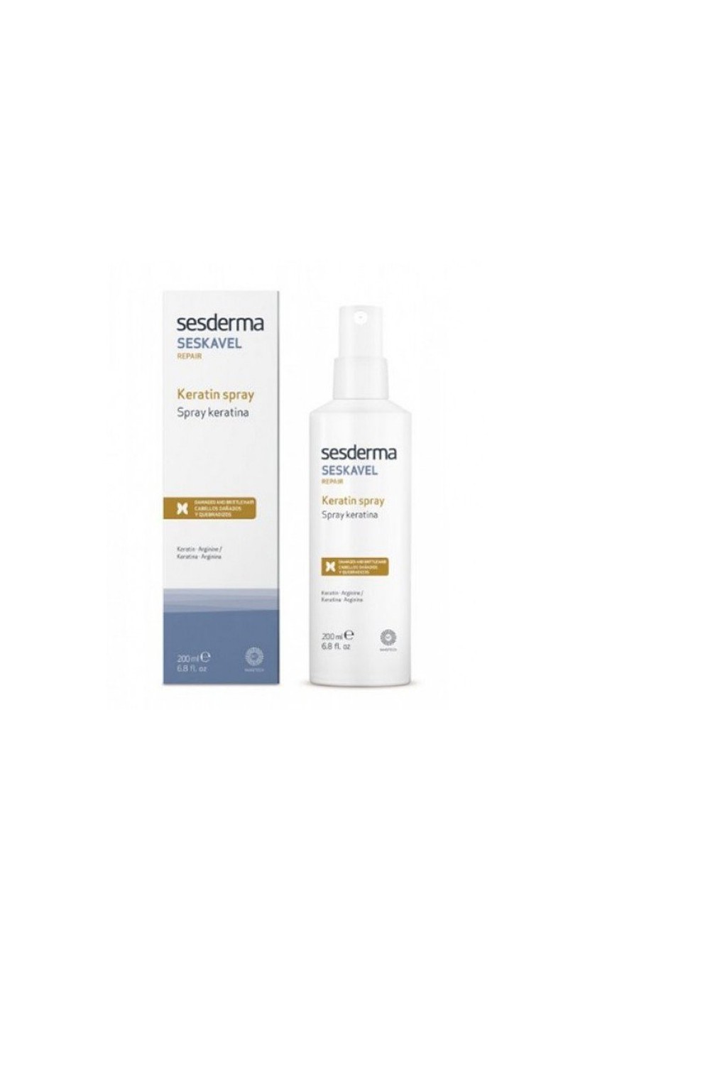 Sesderma Keratin Spray