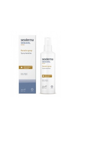 Sesderma Keratin Spray