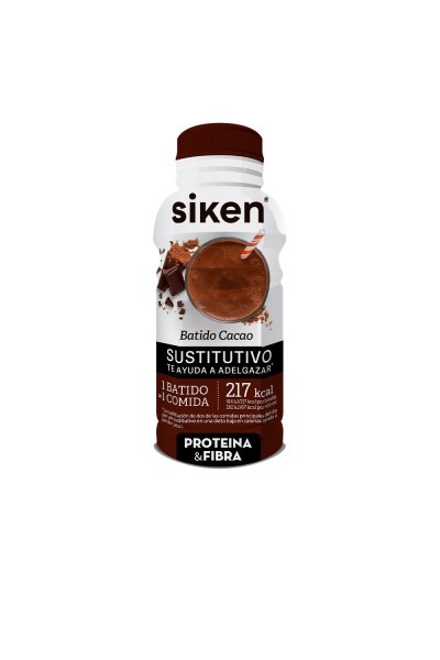 Siken Cocoa Shake 325ml