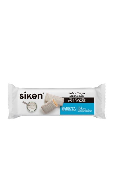 2x Siken Form Yogurt Bar