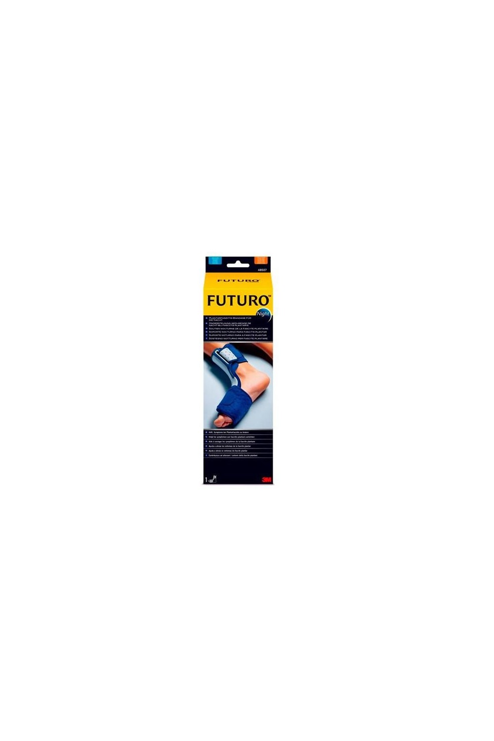 3m Futuro™ Night Support For Plantar Fasciitis