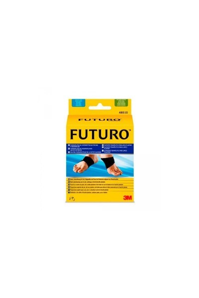 3m Futuro™ Soporte De Arco Plantar Para Fascitis Plantar