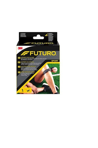 3m Futuro One Size Patellar Support 1U