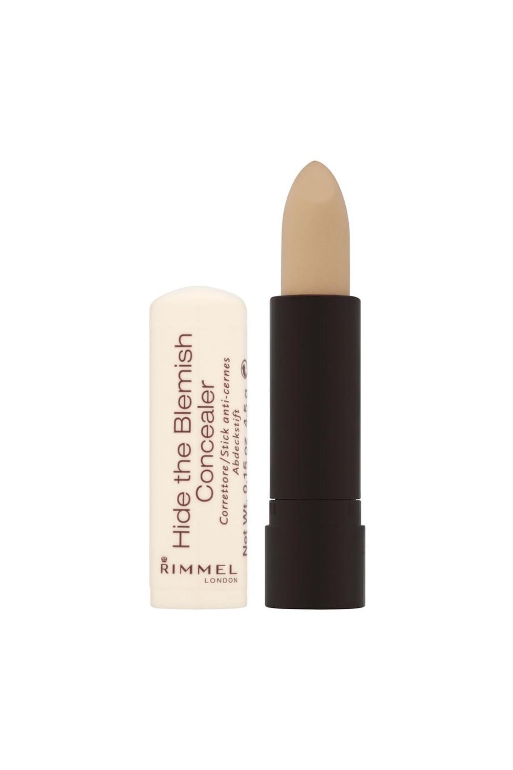 Rimmel London Hide The Blemish Concealer 103