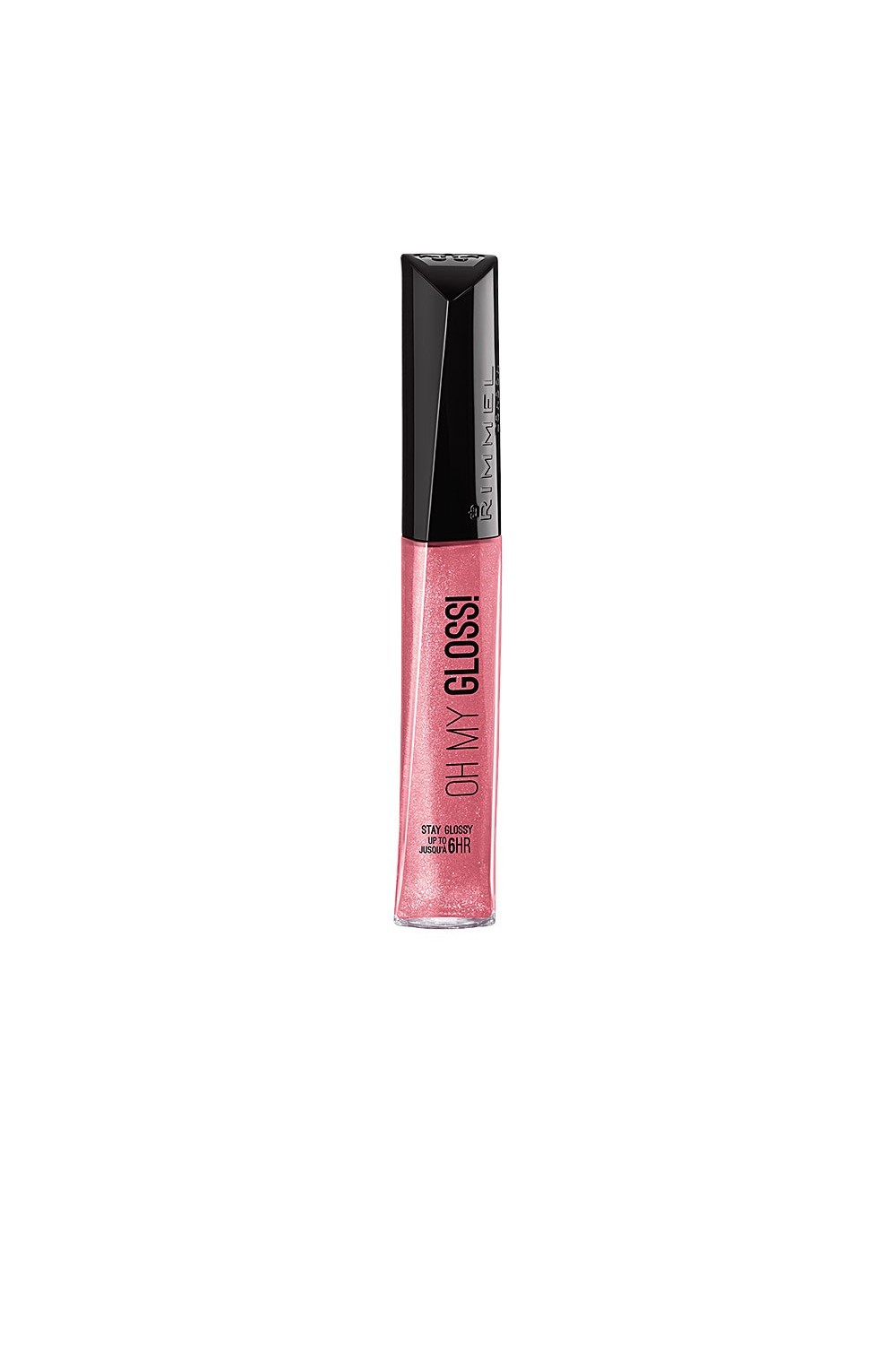 Rimmel London Oh My Gloss Lipgloss 160