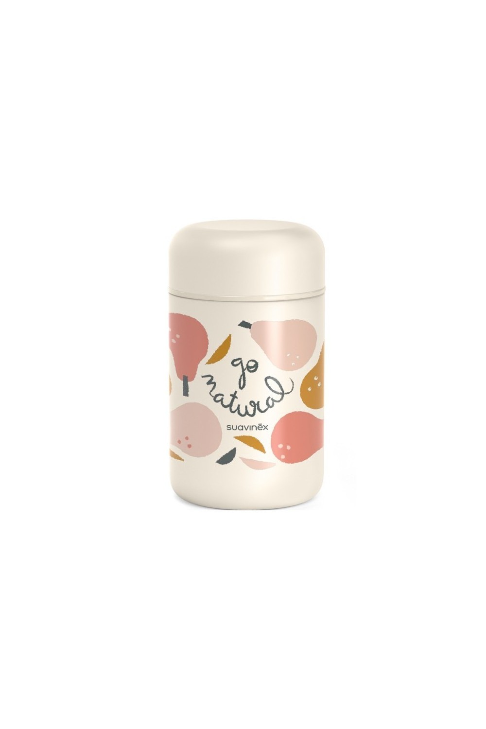 Suavinex Girl’s Food Thermos 350ml