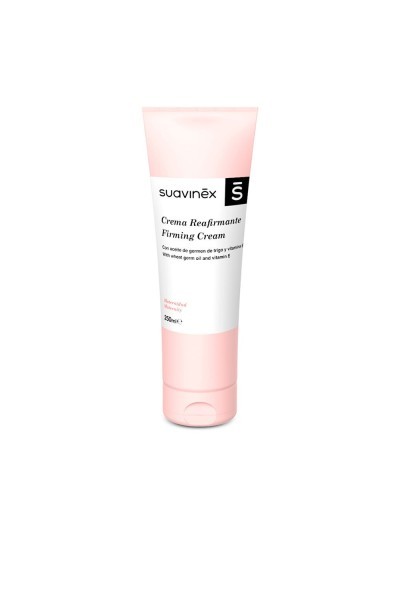 Suavinex Firming Cream 250ml