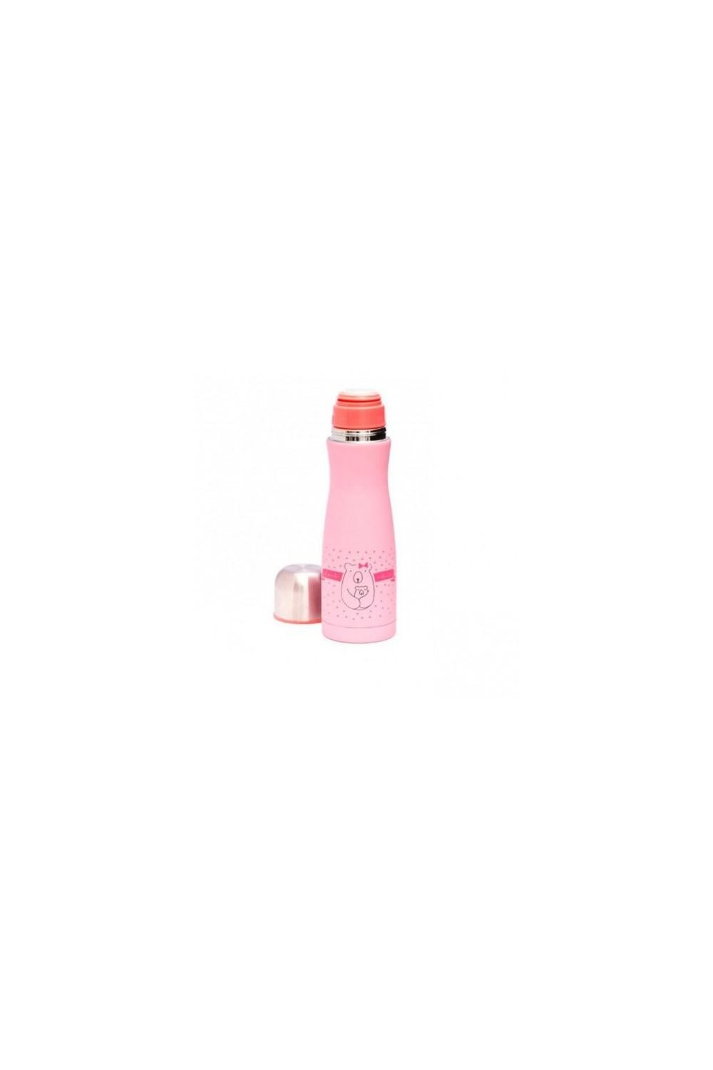 Suavinex Termo Infantil Para Líquidos Rosa 500ml