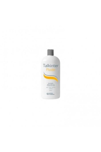 Inter Pharma Talkinter Fluid 250ml