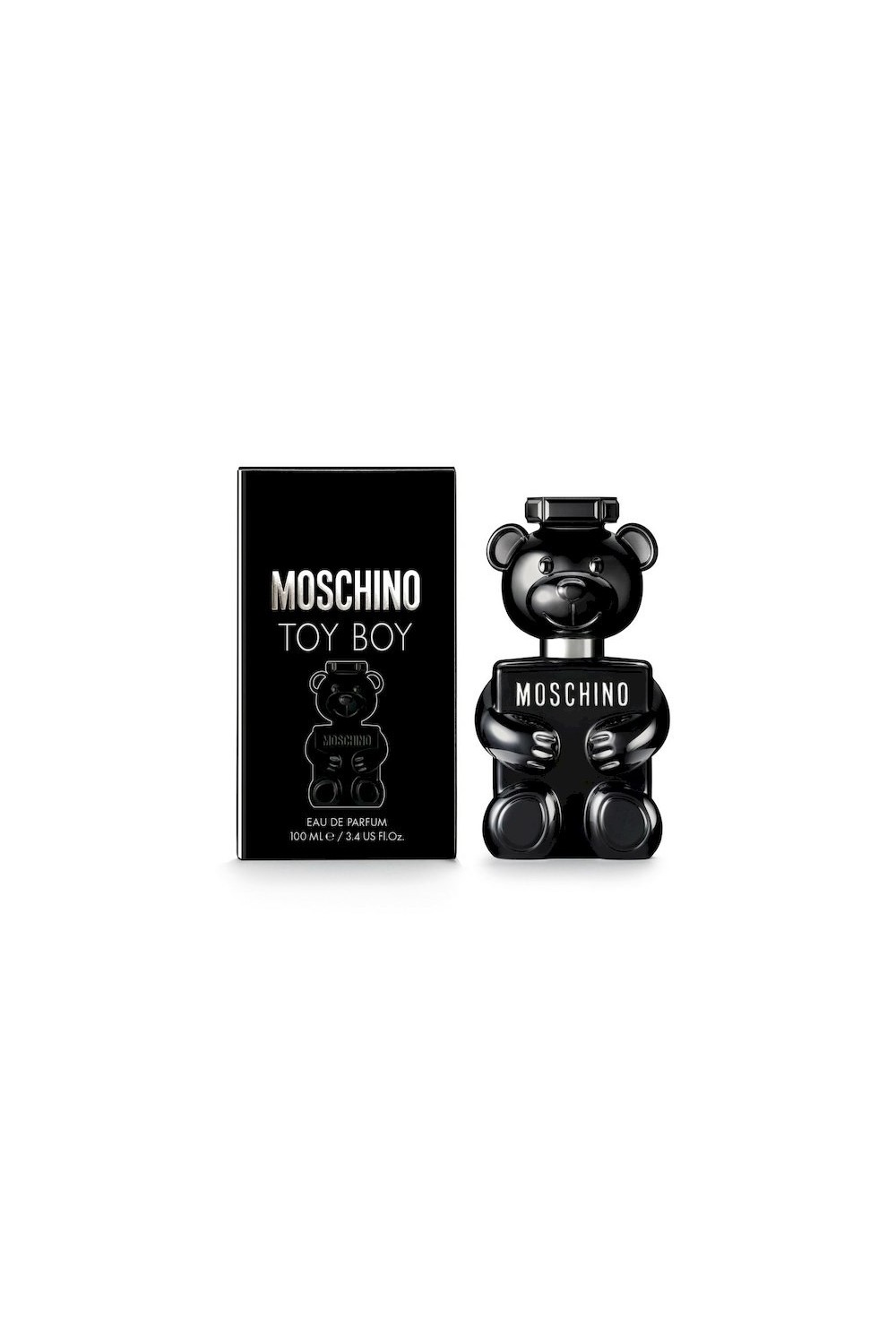 Moschino Toy Boy Eau De Parfum Spray 100ml