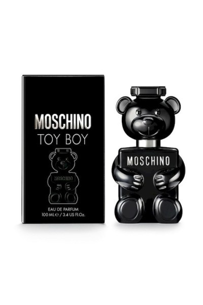 Moschino Toy Boy Eau De Parfum Spray 100ml