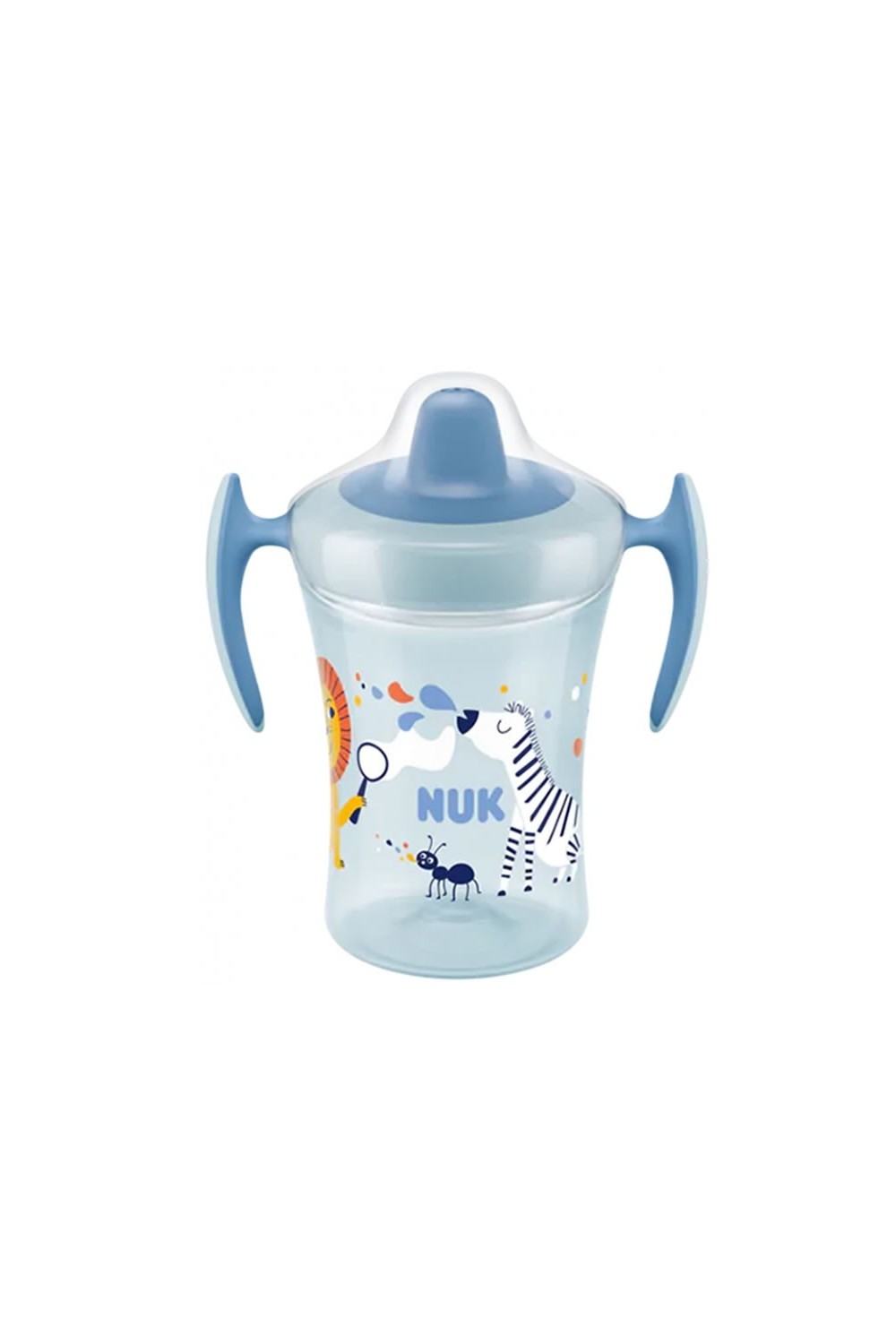 Nuk Trainer Mini Cup 6 Months 230ml