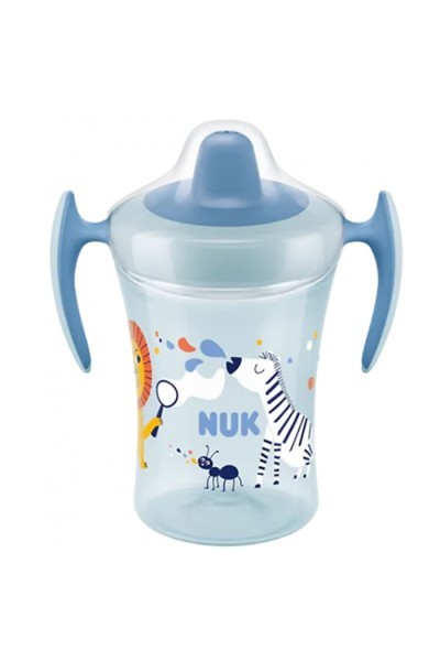 Nuk Trainer Mini Cup 6 Months 230ml