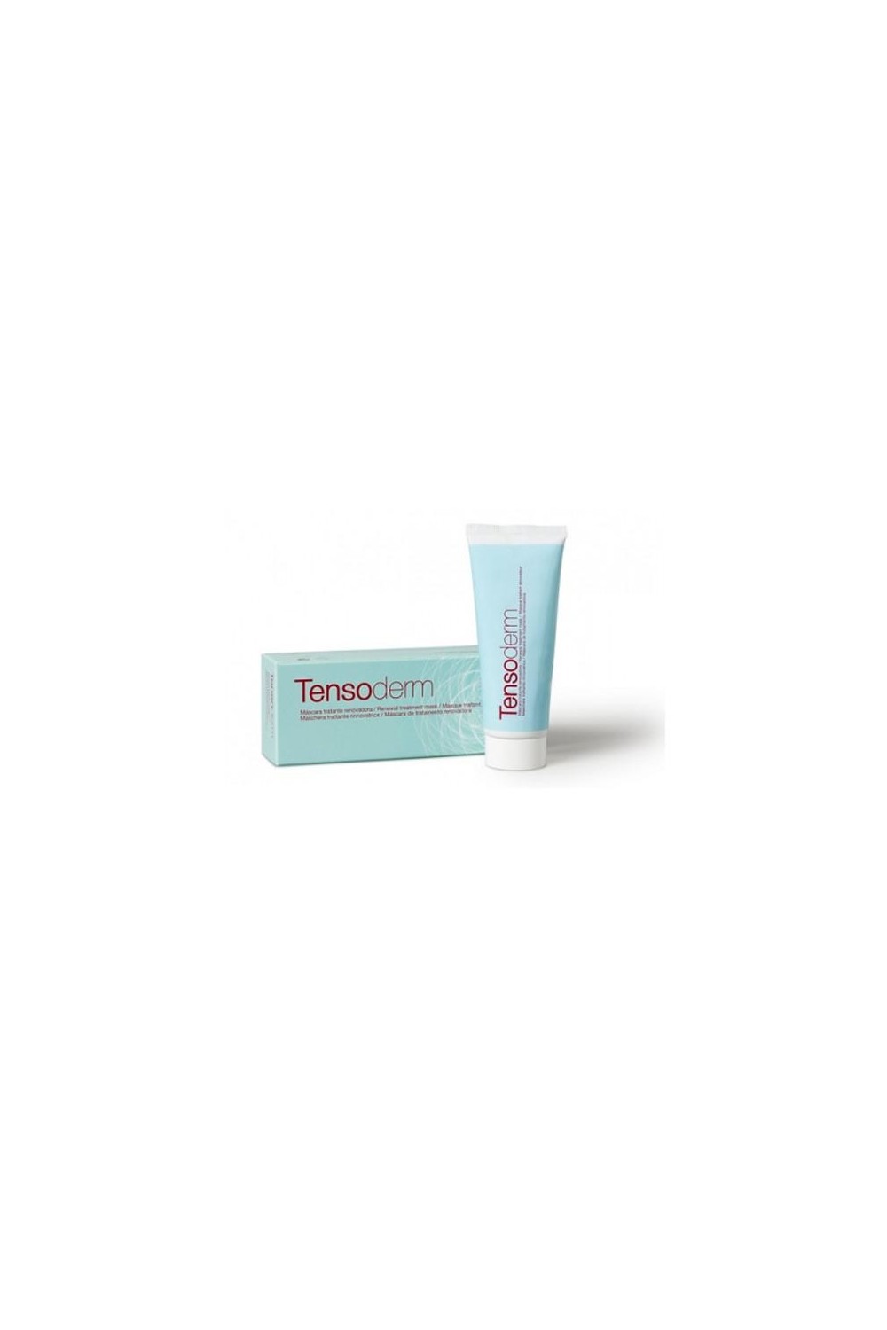 Tensoderm Mask 60ml