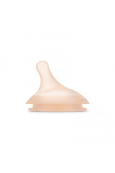 Suavinex Teat Silicone Anticolico Flow S