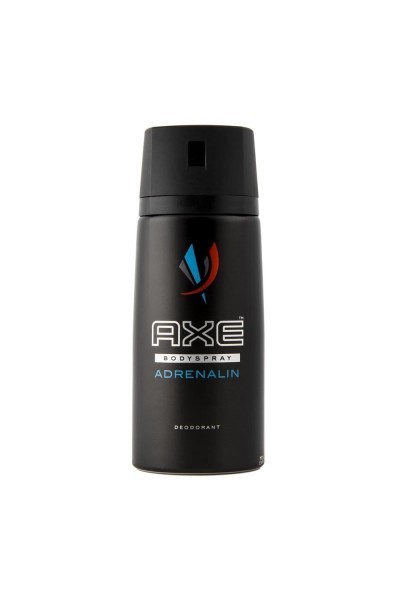 Axe Adrenalin Deodorant Spray 150ml