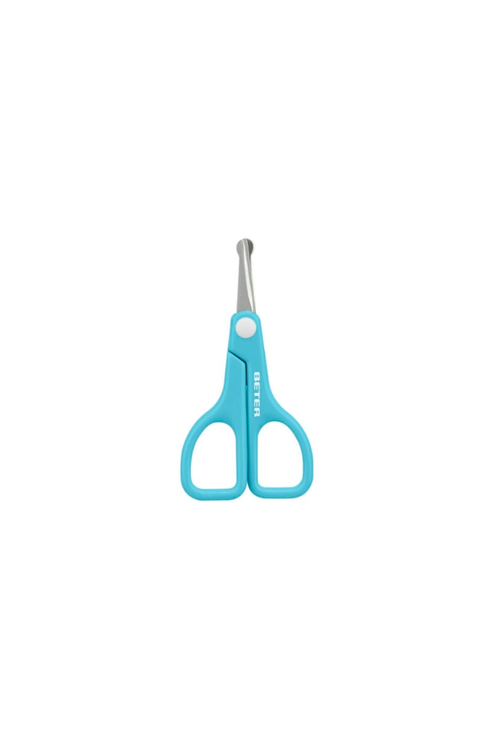 Beter Baby Scissors Plastic Handle 9.2cm