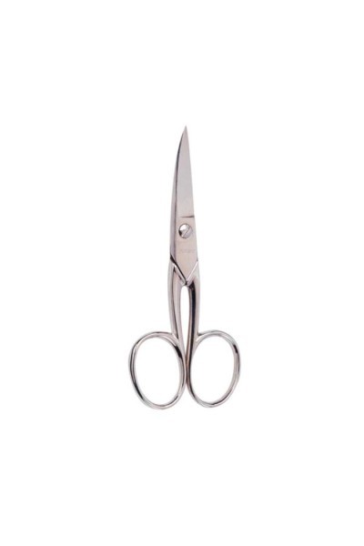 Beter Curved Pedicure Nail Scissors