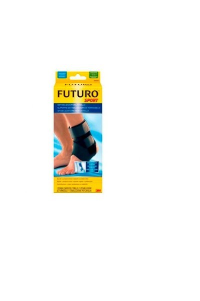 Futuro Ankle Stabiliser T-Unique