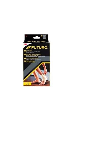 Futuro Ankle Brace T-L