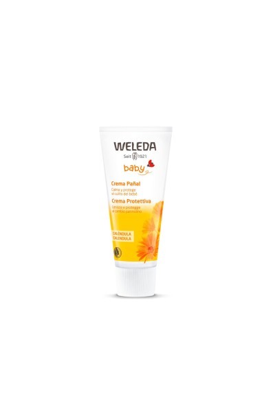 Weleda Calendula Nappy Change Cream 75ml