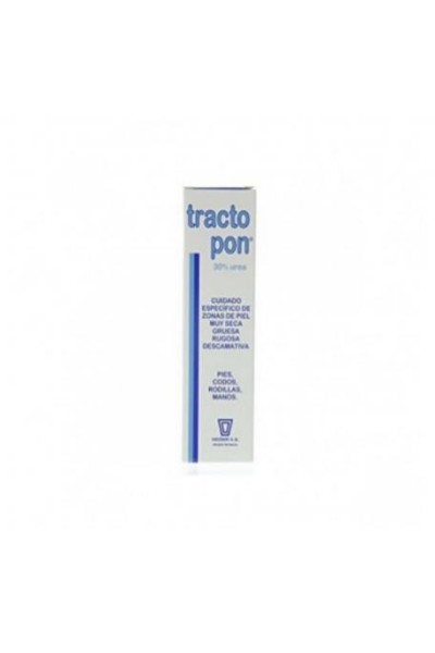 Vectem Tractopon 30 Urea 40ml