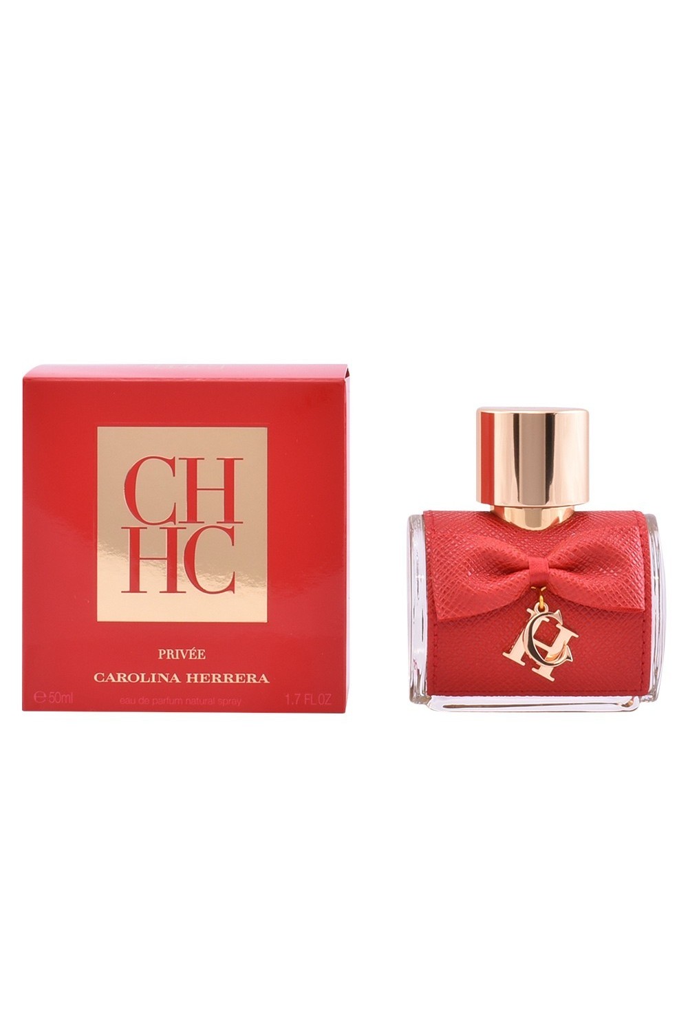 Carolina Herrera Ch Privée Eau De Perfume Spray 50ml