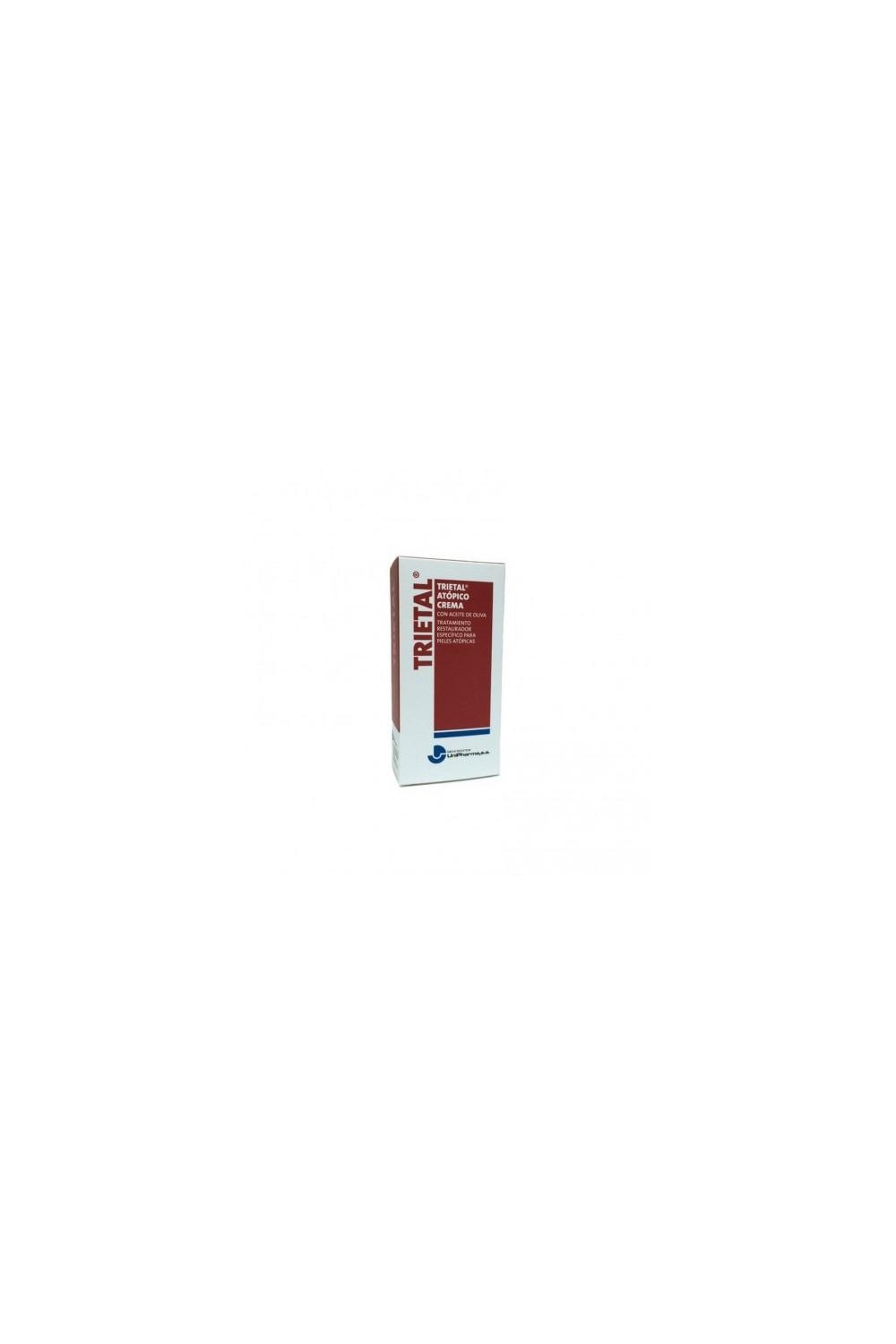 Unipharma Trietal™ Atopic Cream 200ml
