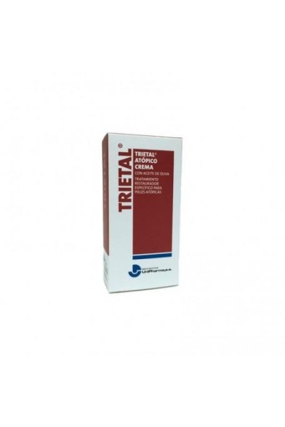 Unipharma Trietal™ Atopic Cream 200ml