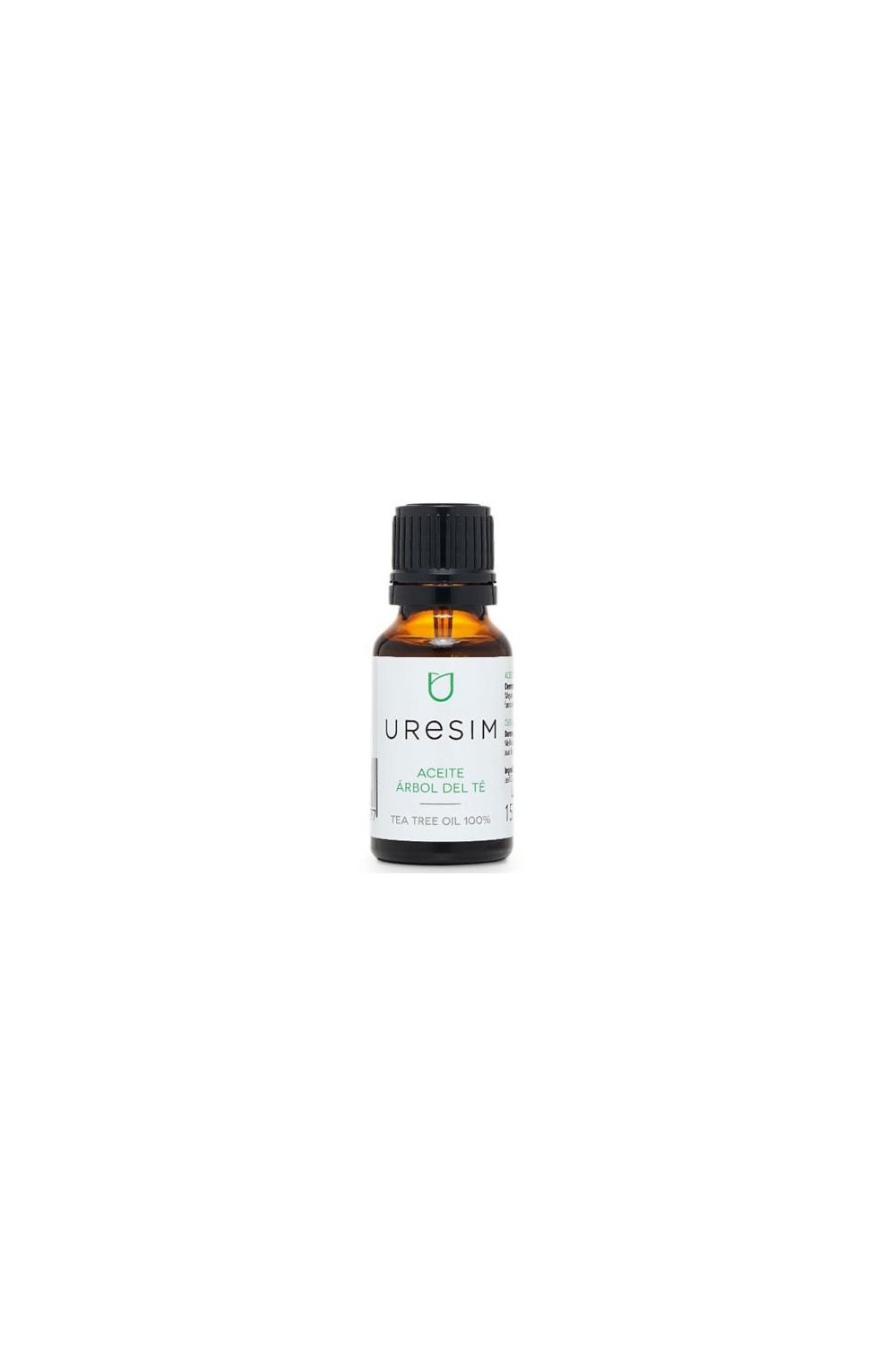 Uresim Aceite Árbol Del Té Puro 15ml