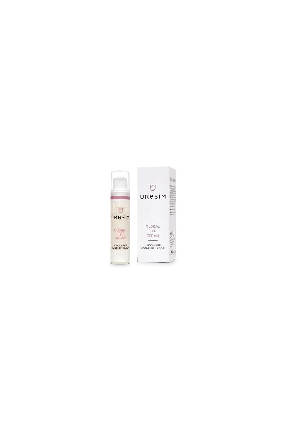 Uresim Gel Eye Contour 15ml