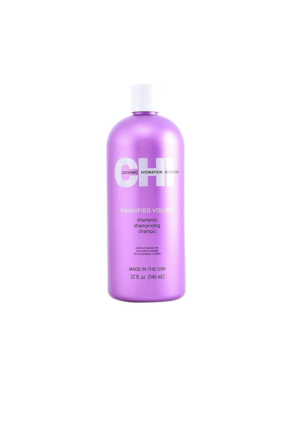 CHI FAROUK - Chi Magnified Volume Shampoo 946ml