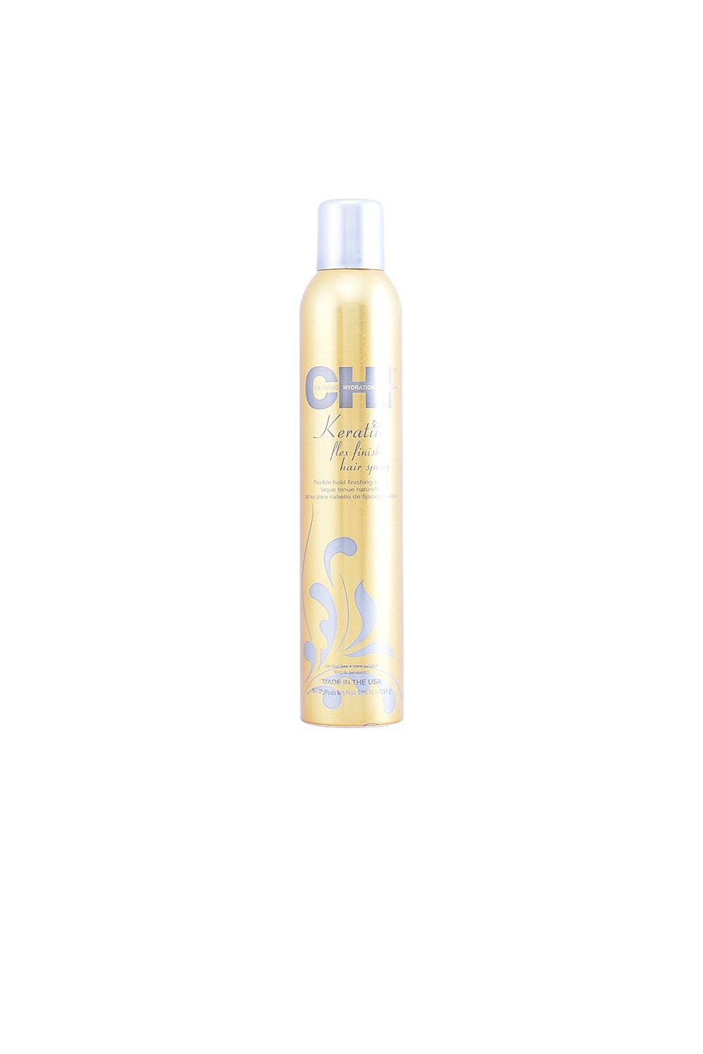 CHI FAROUK - Chi Keratin Flex Finish Hair Spray 284g