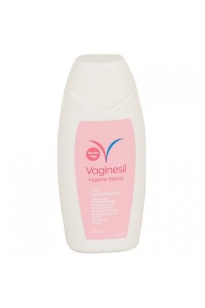 Vagisil Vaginesil Gynoprebiotic Intimate Hygiene 50ml