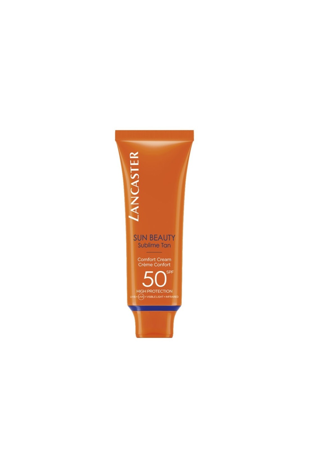 Lancaster Sun Beauty Crema Rostro Spf50 50ml