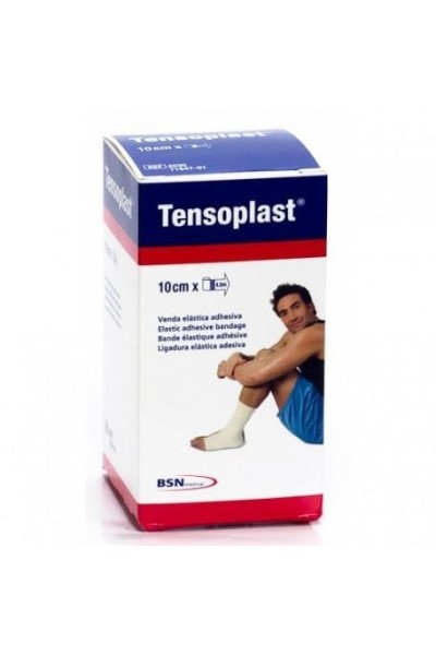 Tensoplast Bandage 10cmx4