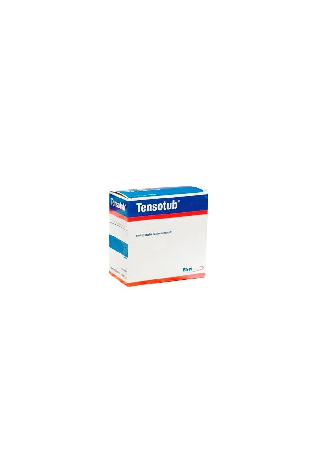 Tensotub Venda Tubular Elástica Para Brazos y Piernas 6,8 Cm X 10 M Numero 3 1 Unidad Bsn Medical