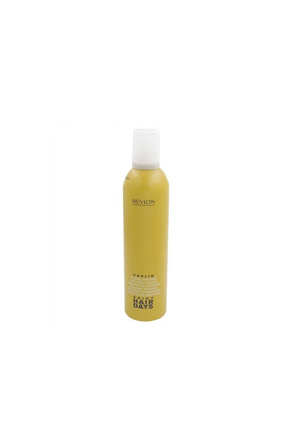 Revlon Hair Days Styling Mousse Poplin 400ml