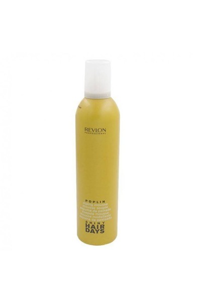 Revlon Hair Days Styling Mousse Poplin 400ml