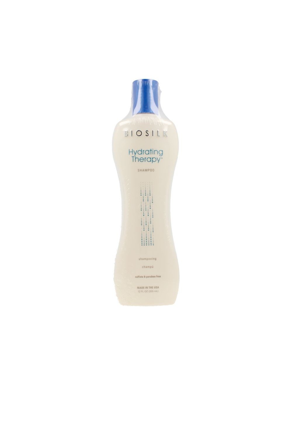 Biosilk Farouk Hydrating Therapy Shampoo 355ml