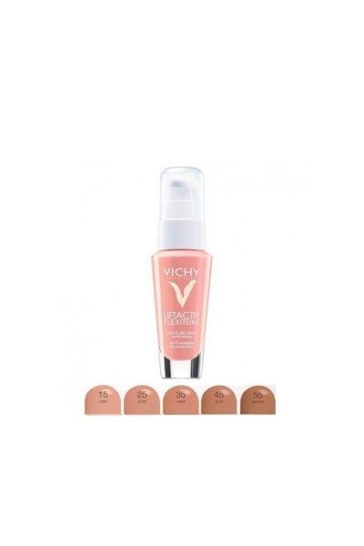 Vichy Flexilift Maq Sand N35 30ml