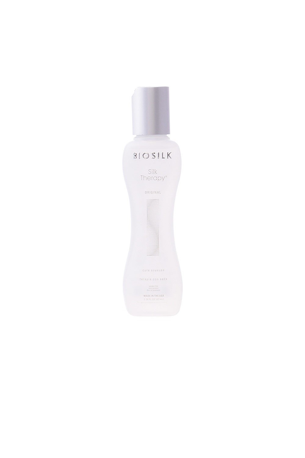 Biosilk Farouk Silk Therapy Cure Soyeuse 67ml