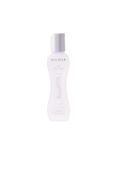 Biosilk Farouk Silk Therapy Cure Soyeuse 67ml