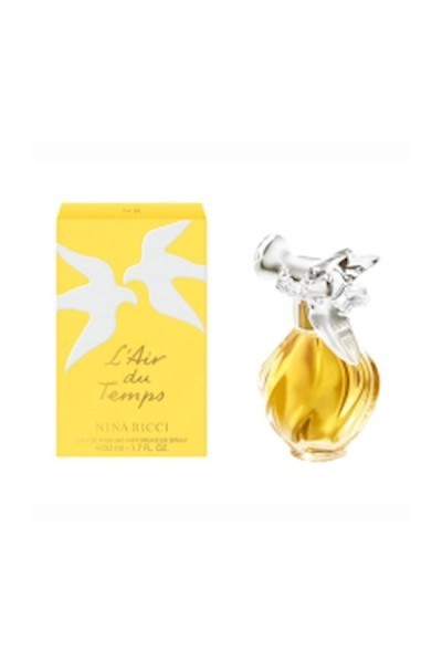 Nina Ricci L'air Du Temps Eau De Perfume Spray 50ml