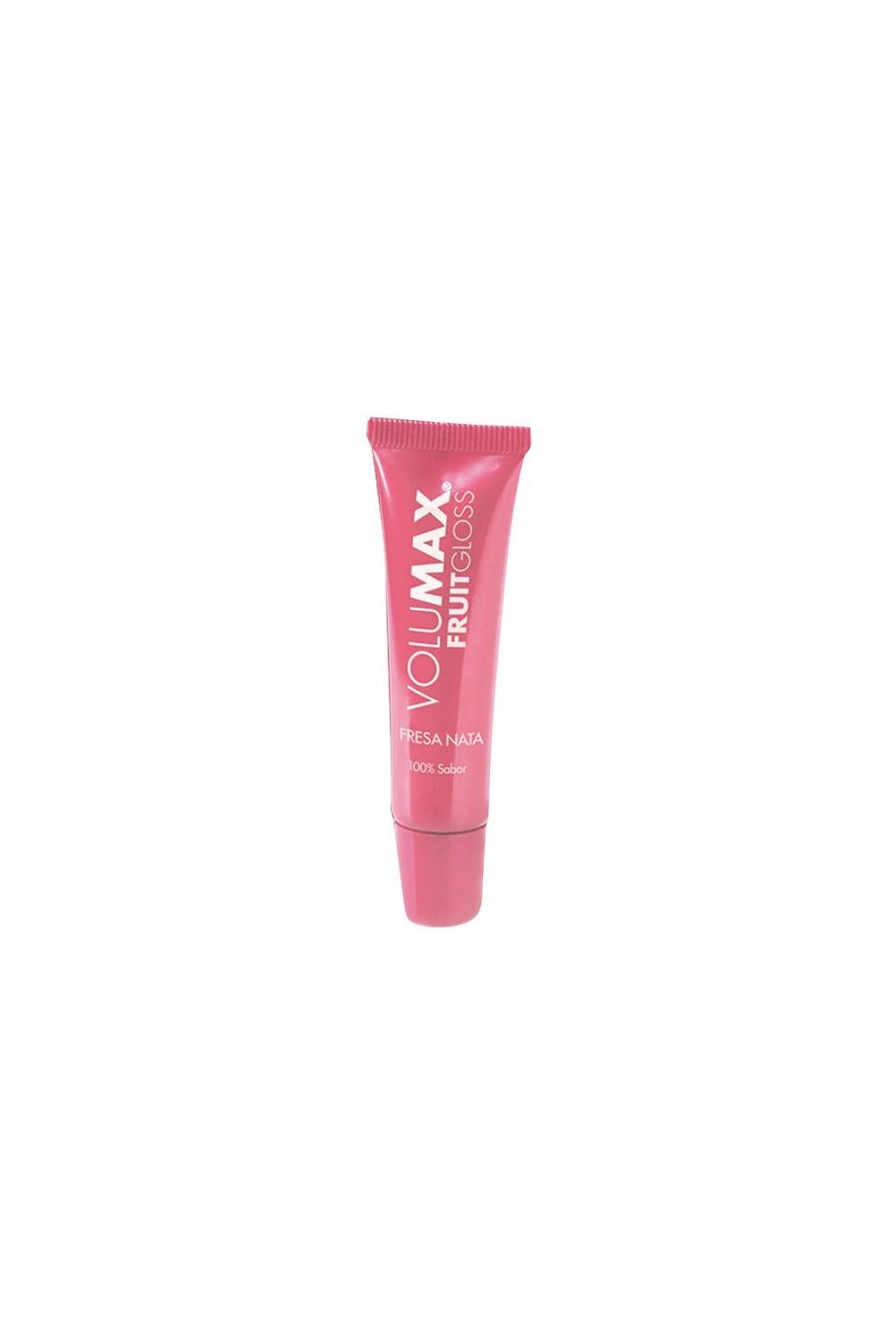 Phergal Volumax Fruit Gloss Strawberry and Cream 7,5ml