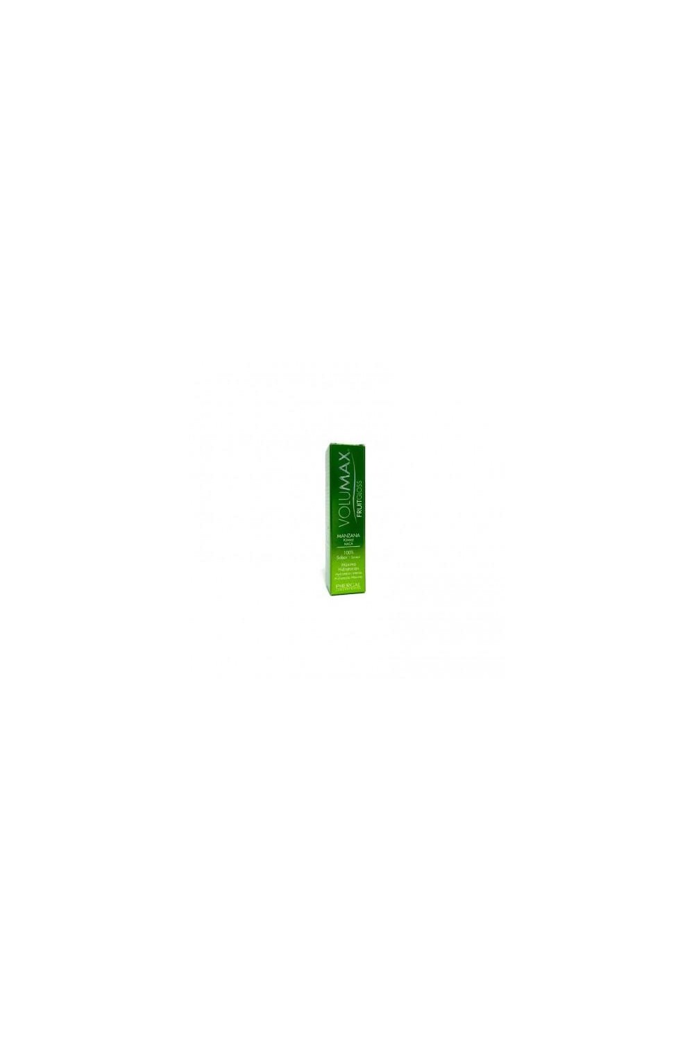 Phergal Volumax Fruit Gloss Apple 15ml