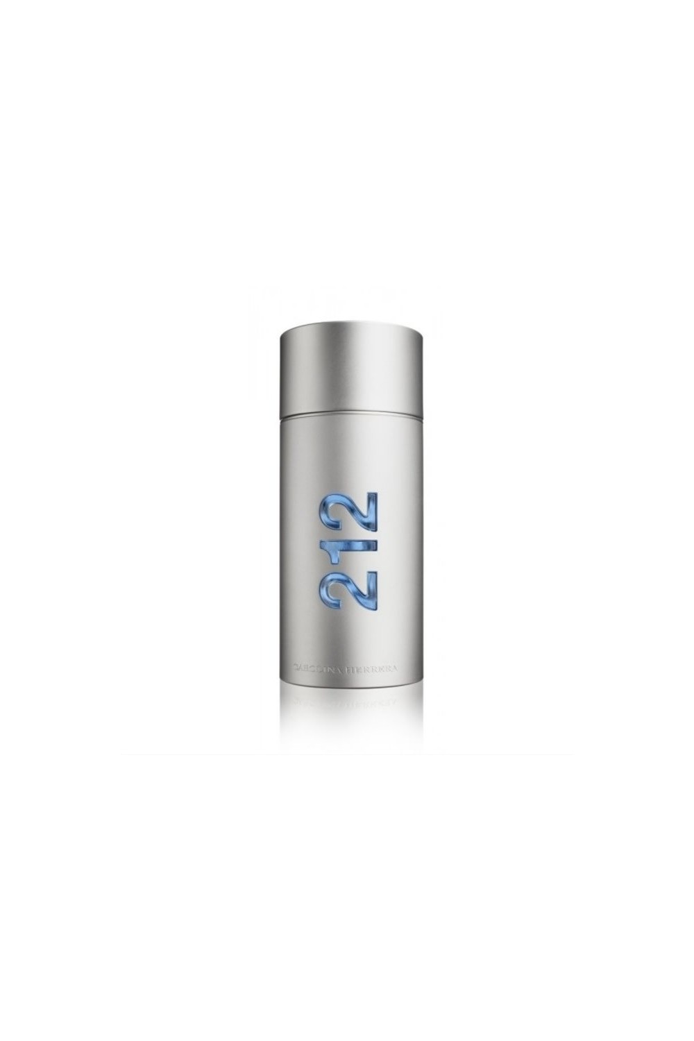 Carolina Herrera 212 Men Eau De Toilette Spray 100ml